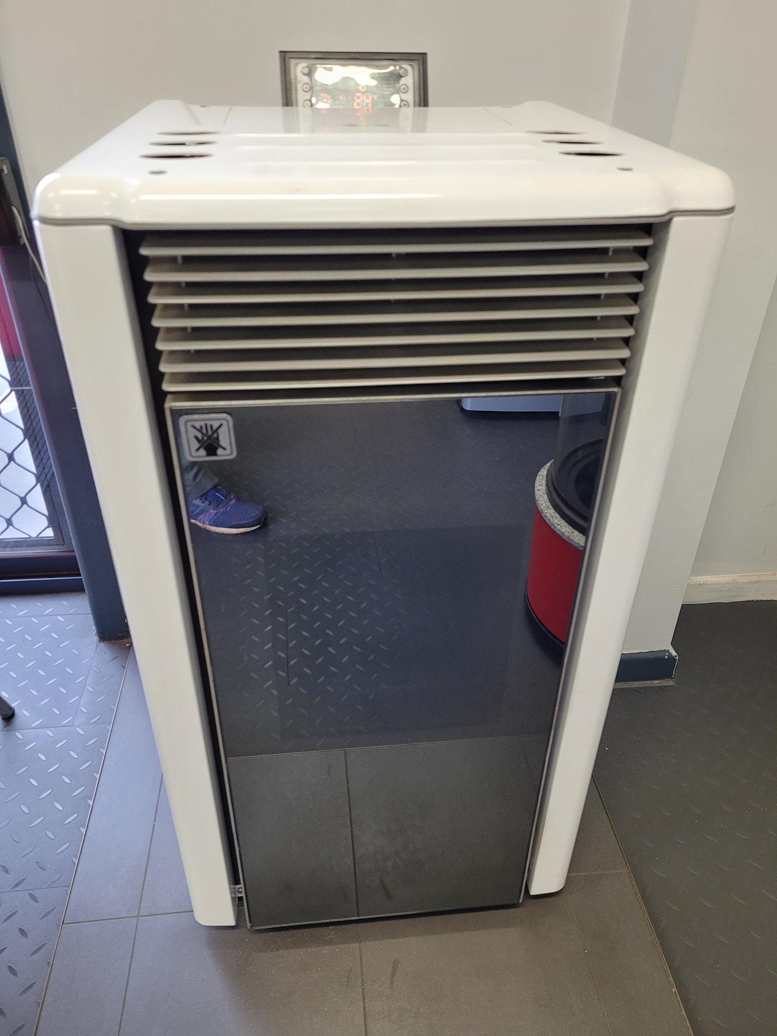 Where to Buy a Pellet Heater in Tasmania?