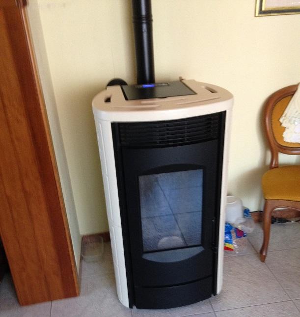 Do Pellet Heaters Need a Flue or Chimney? Tassie Pellet Heater Owners