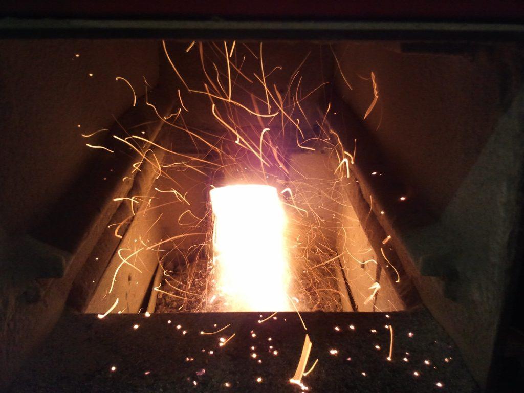 hardwood vs softwood pellets