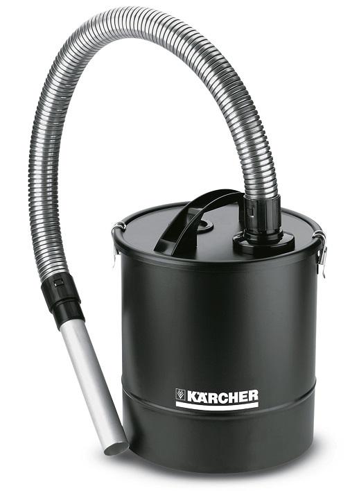 karcher ash filter