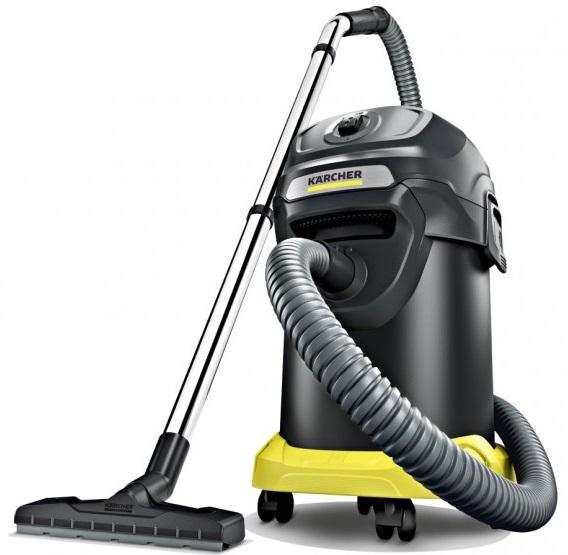 karcher ash vacuum cleaner