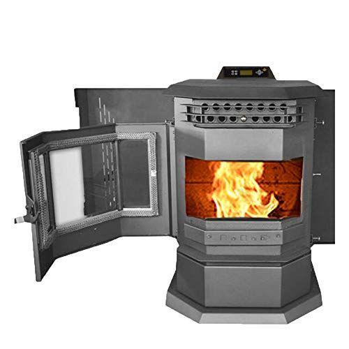 are pellet heaters good