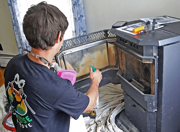 are pellet heaters reliable