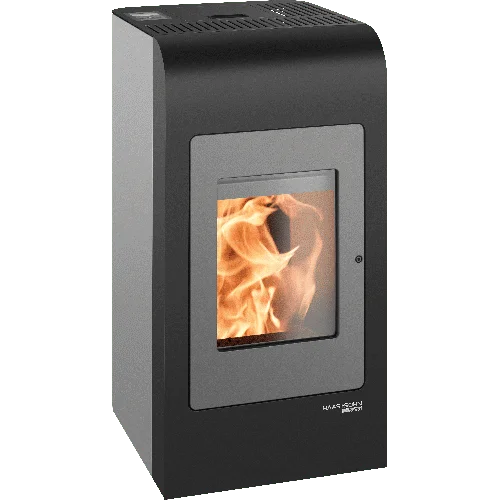 The Botany Exclusive is the best value pellet heater because it won't break the bank but comes with features found in much more expensive heaters.