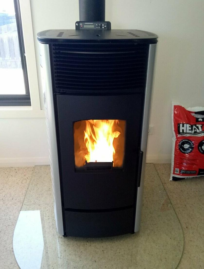 Top 5 Pellet Heaters in Tasmania