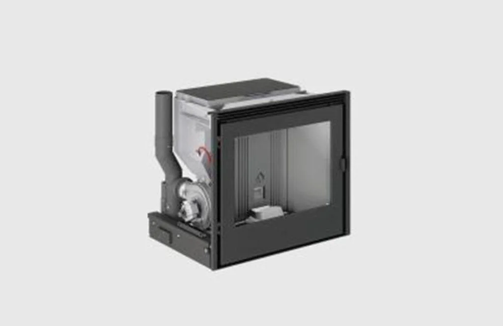 The Piazzetta P11 insert pellet heater packs great heat, good hopper capacity and a reasonable price making it the best insert pellet heater.