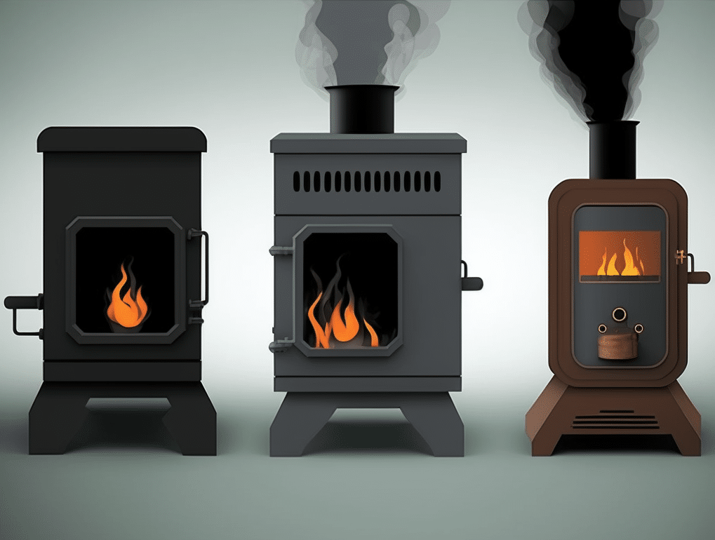 are pellet heaters environmentally friendly