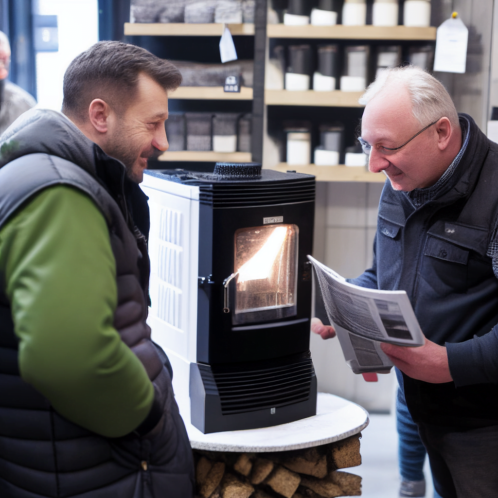 pellet heater faq common pellet heater questions
