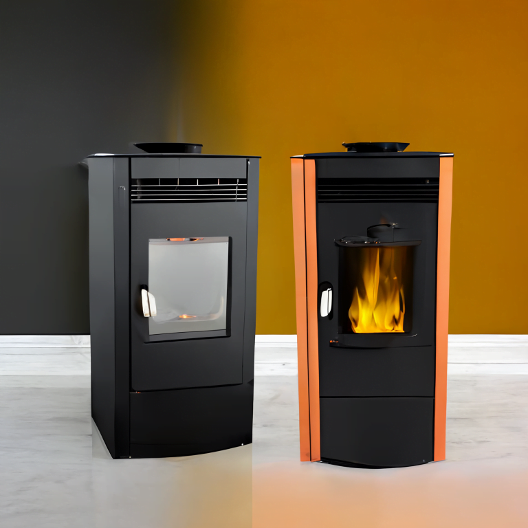 Are Expensive Pellet Heaters Better?
