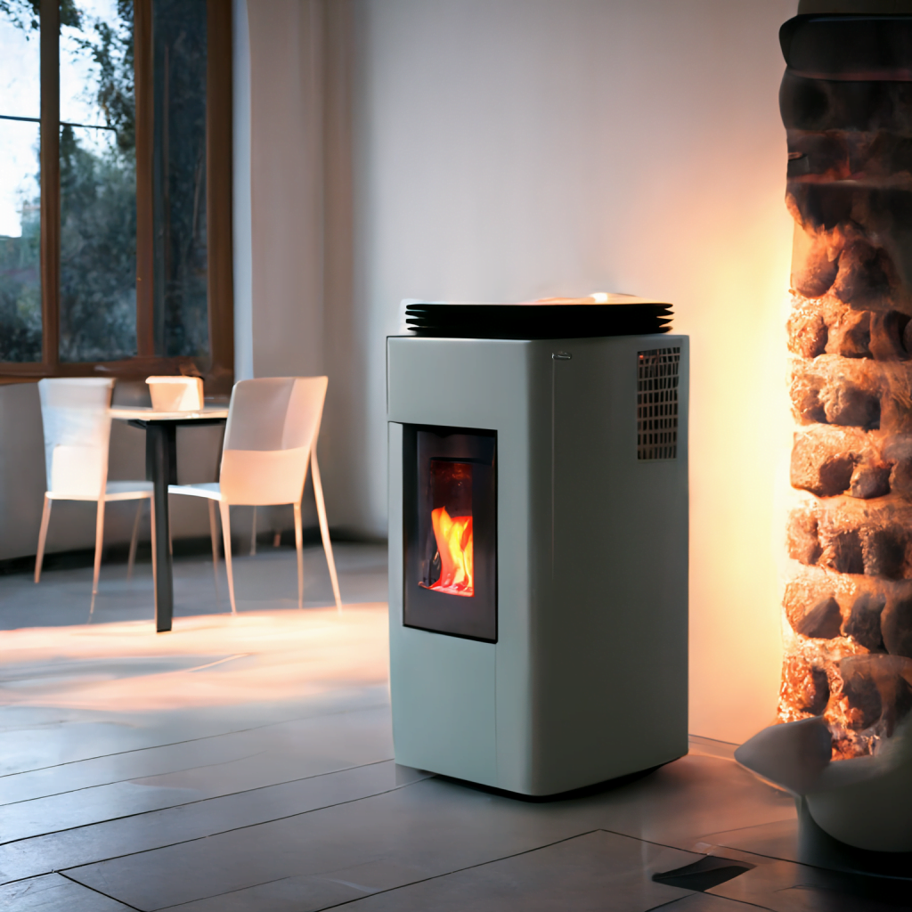 are piazzetta pellet heaters any good
