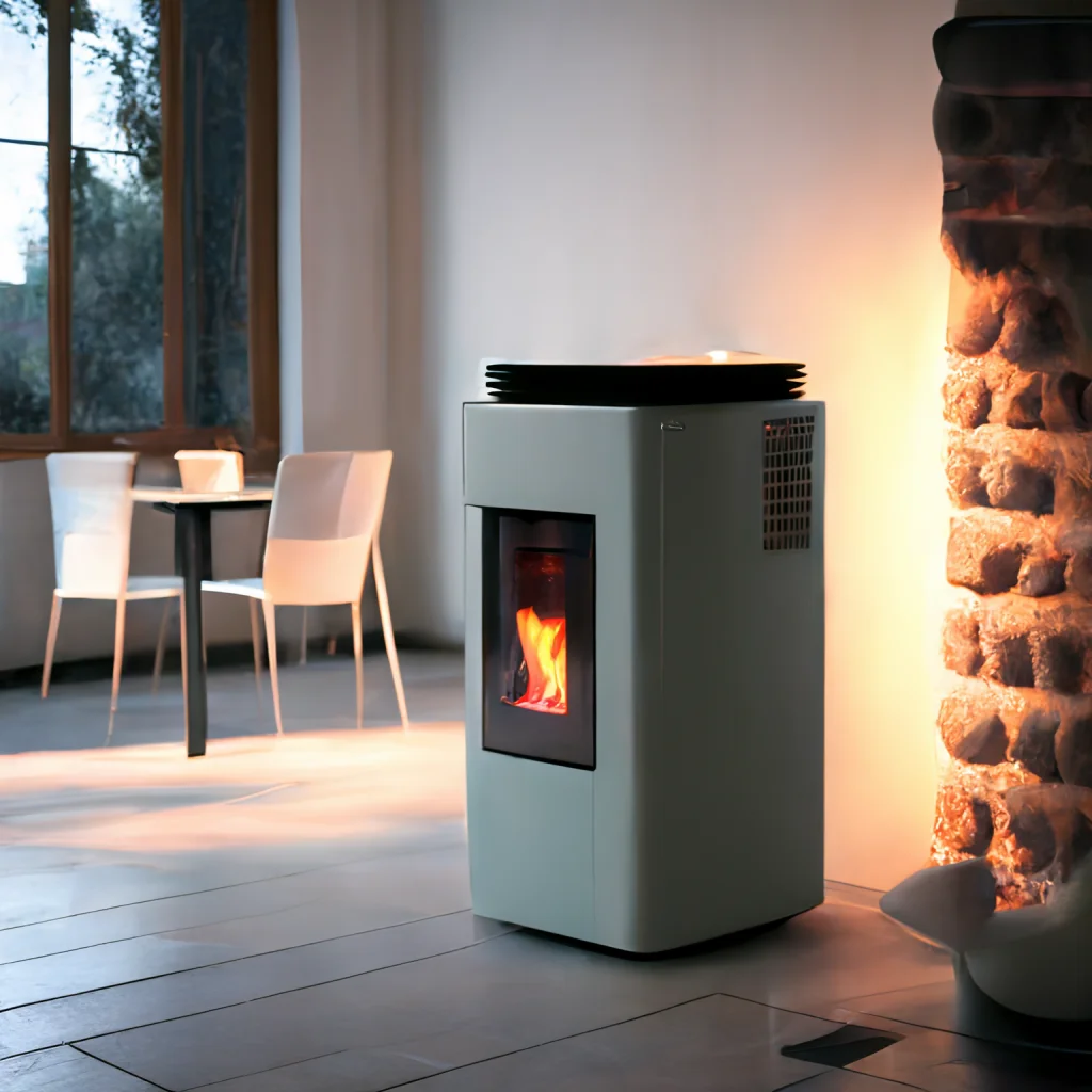 are piazzetta pellet heaters any good