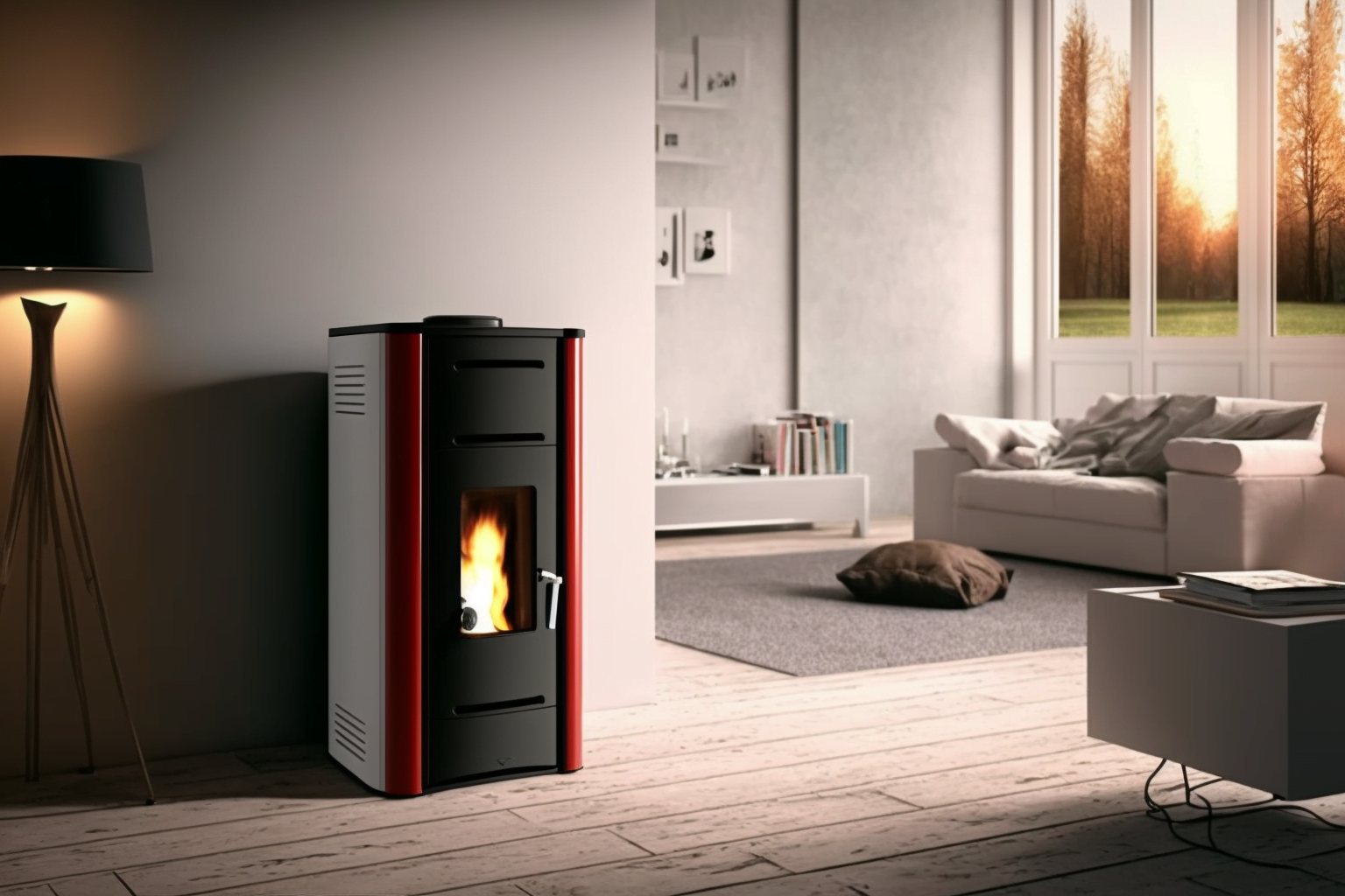 Are Palazzetti Pellet Heaters Good?