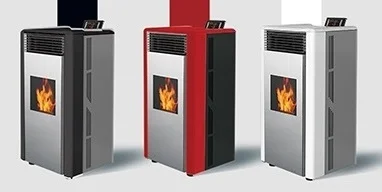 Bass 02 Pellet Heater Review
