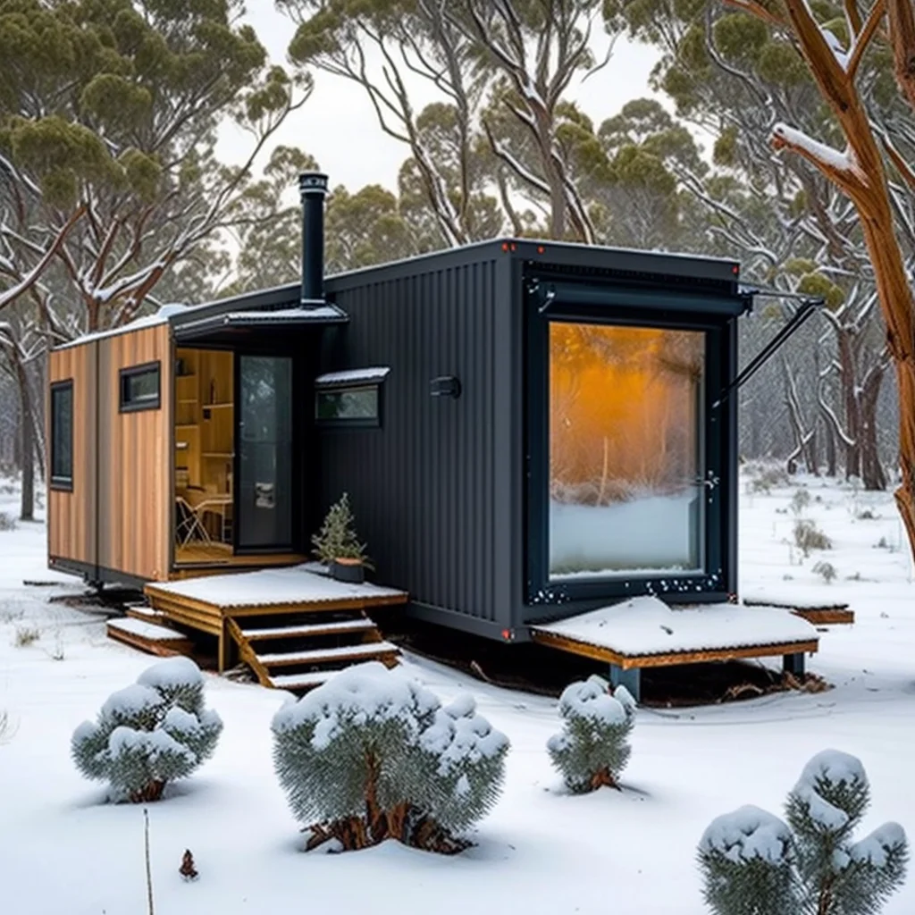 best heater for a tiny house