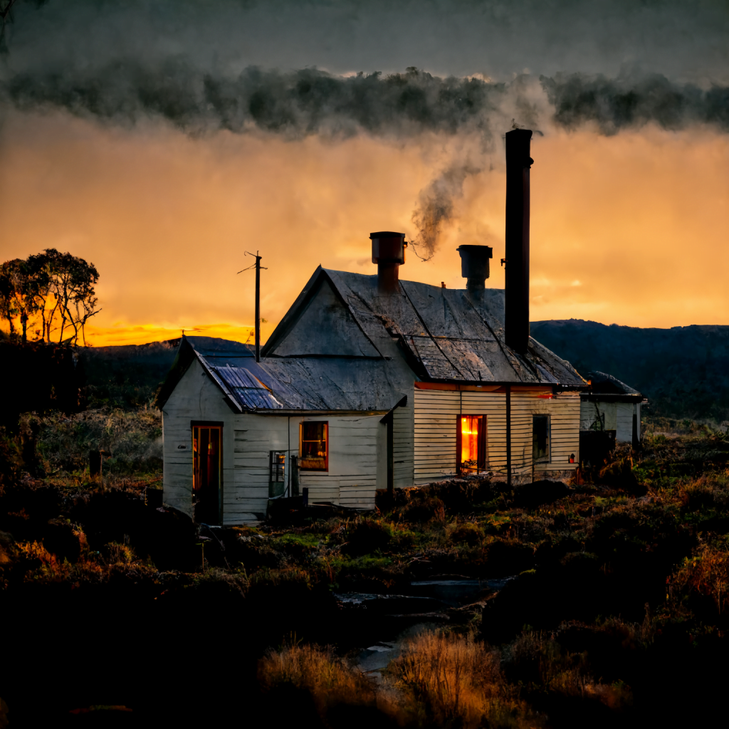 best heating in Tasmania