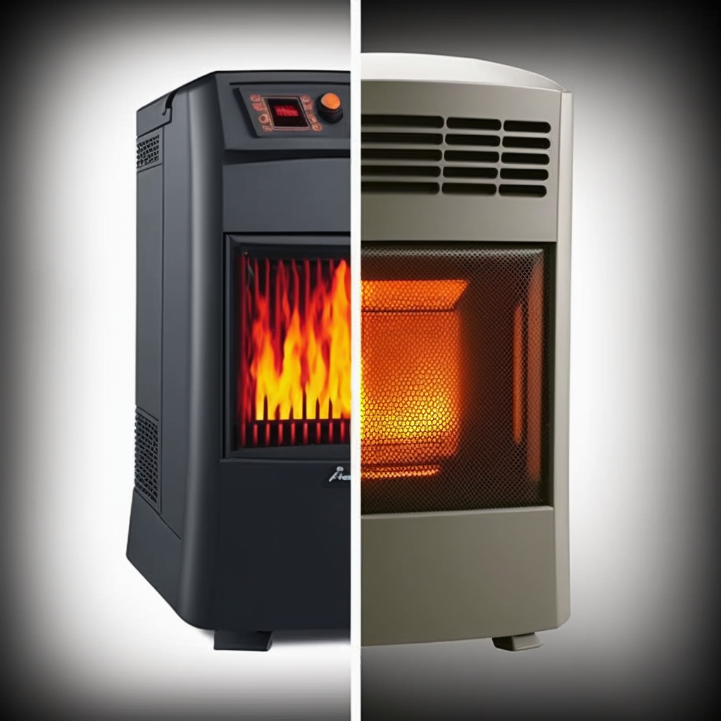 don't buy an electric heater