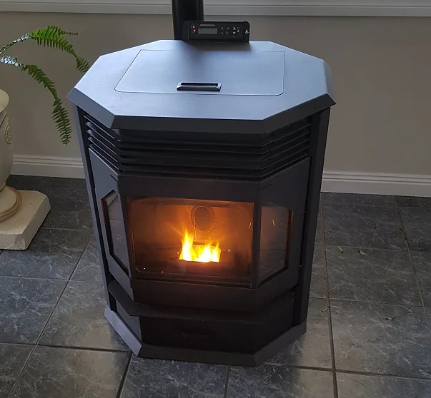 Should You Buy from Pellet Fires Tasmania?