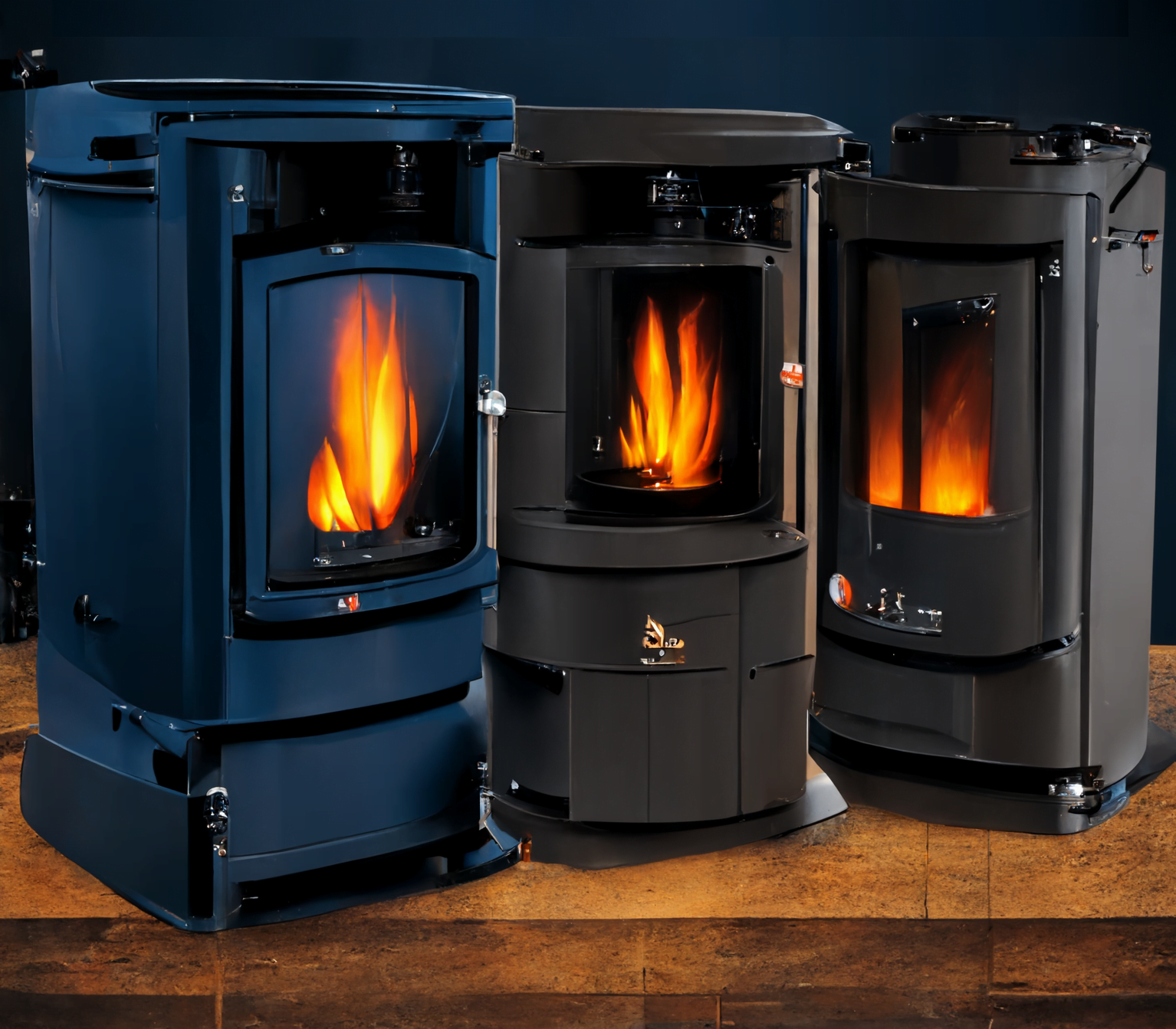 Pellet Heater Reviews