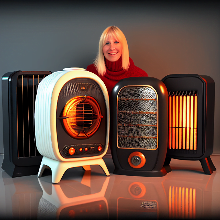 What Makes a Heater Energy Efficient?
