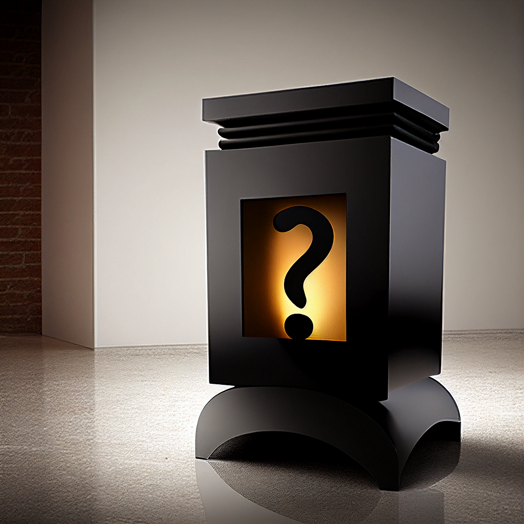 why pellet heaters aren't popular in australia