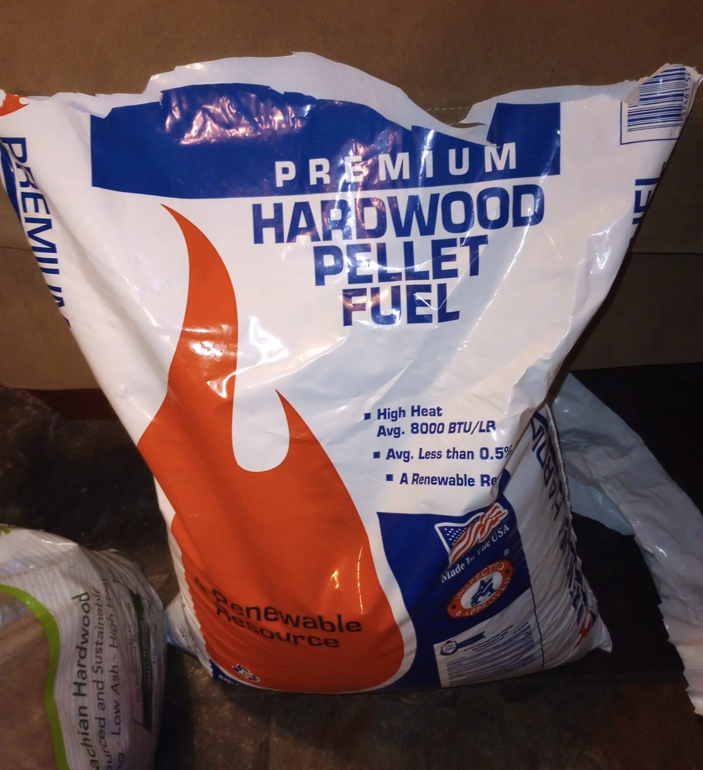 Do Softwood Pellets Burn Faster Than Hardwood Pellets?