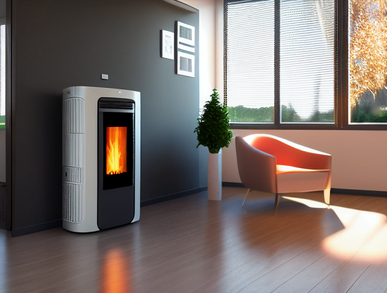Piazzetta Pellet Heaters: What Makes Them Special