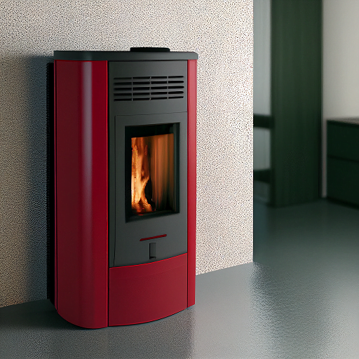 sc range piazzetta pellet heater