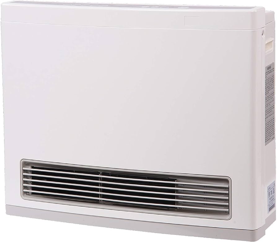 gas heater alternative