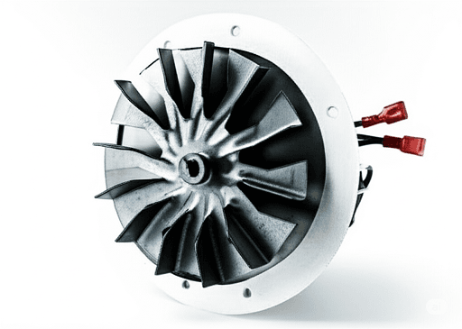 pellet heater running costs spare parts